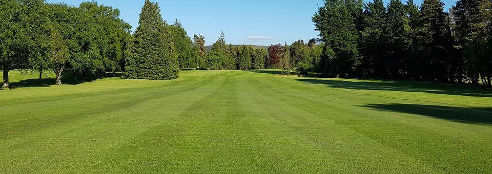 Tipperary Golf Club