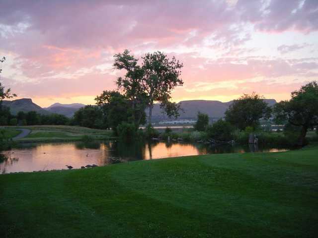 Applewood Golf Course