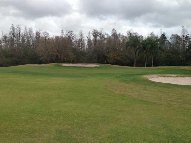 Heritage Harbor Golf and Country Club (Lutz, FL)