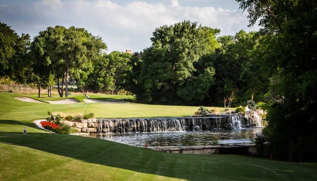 The Golf Club Star Ranch