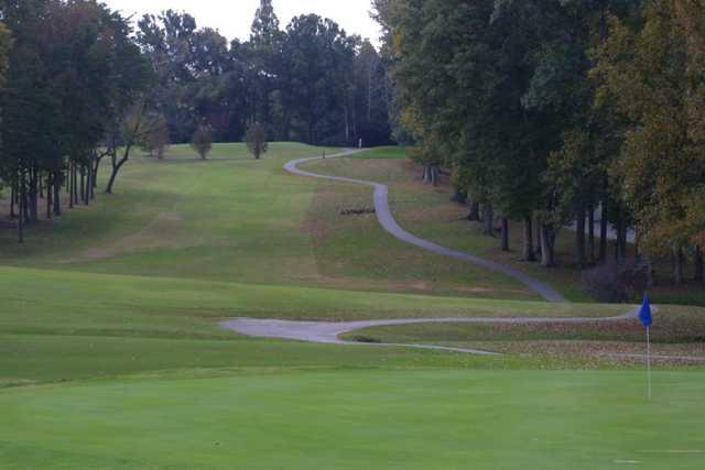 Penrose Park Country Club