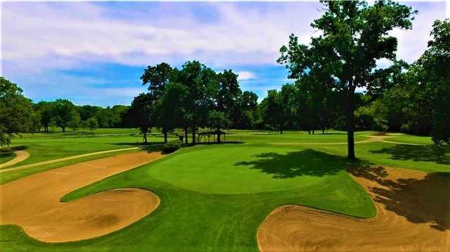 St. Andrews Golf & Country Club - Joe Jemsek Course