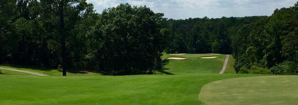 Cumberland Lake Golf Club
