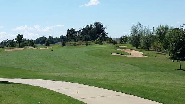 Links at Fayetteville