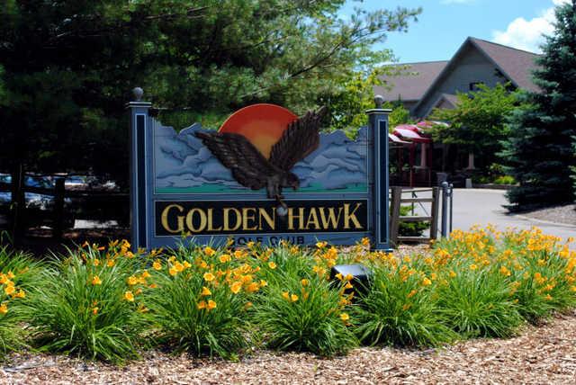 Golden Hawk Golf Club