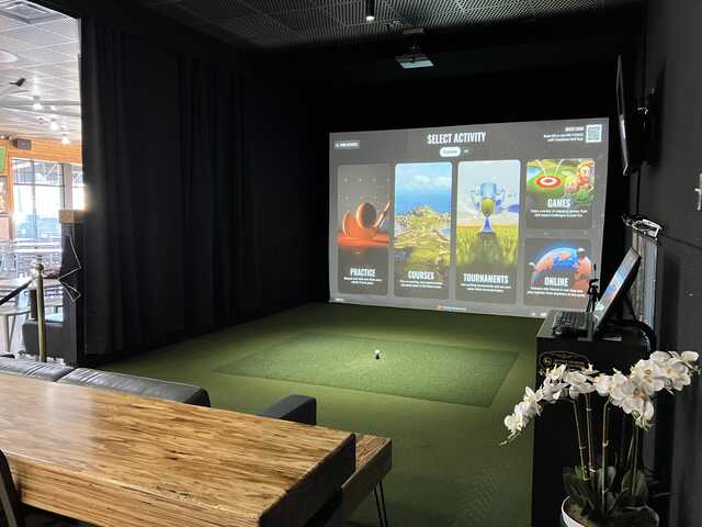 Golftopia Myrtle Beach