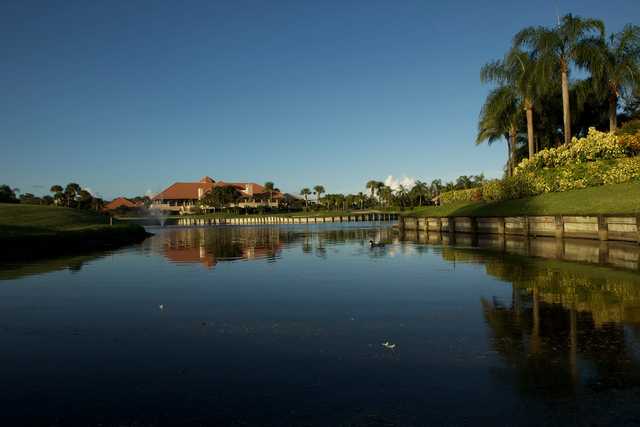 Frenchman's Creek Country Club