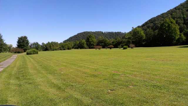 Carrington Greens Golf Course