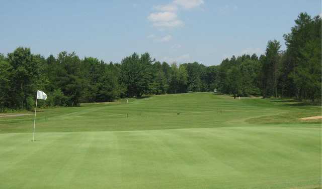 Spring Brook Golf Course