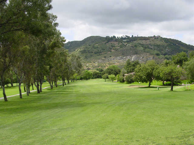Castle Creek Country Club