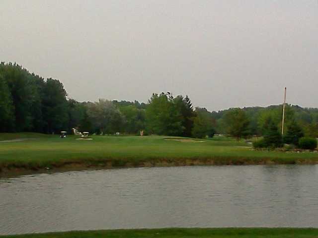 Hilliard Lakes Country Club