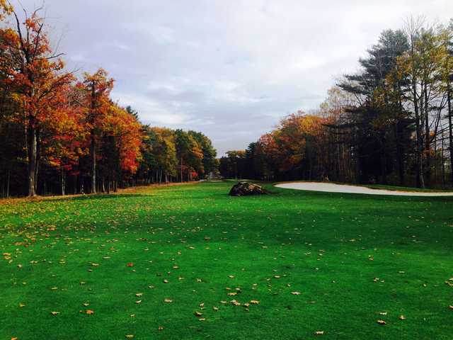 Samoset Resort Golf Club