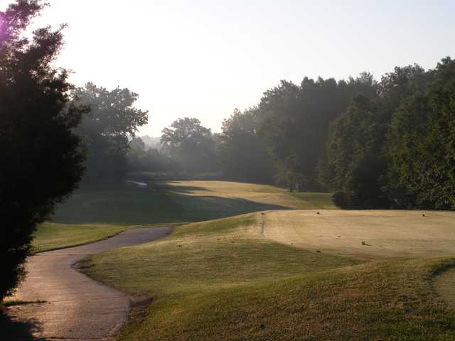 Heritage Glen Golf Club