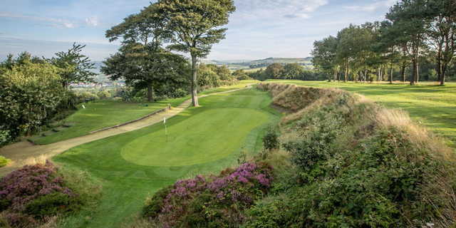 Mellor Golf Club