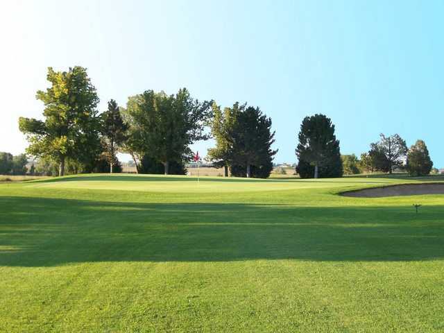Tamarack Golf Course