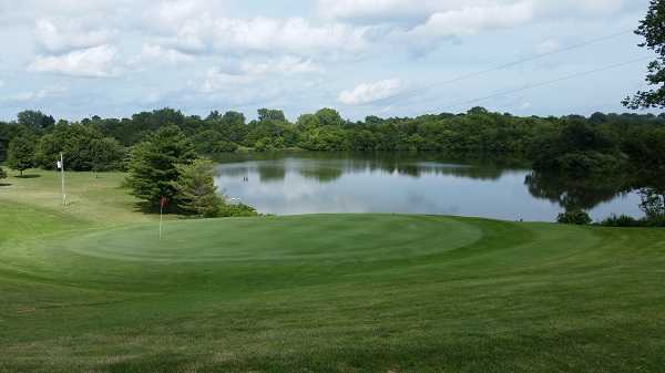 Don Williams Golf Course