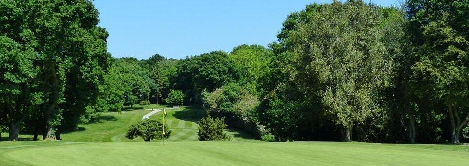 Mid Herts Golf Club