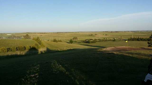 Hay Springs Golf Course