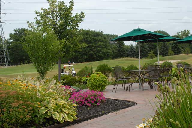 Red Oaks Golf Course