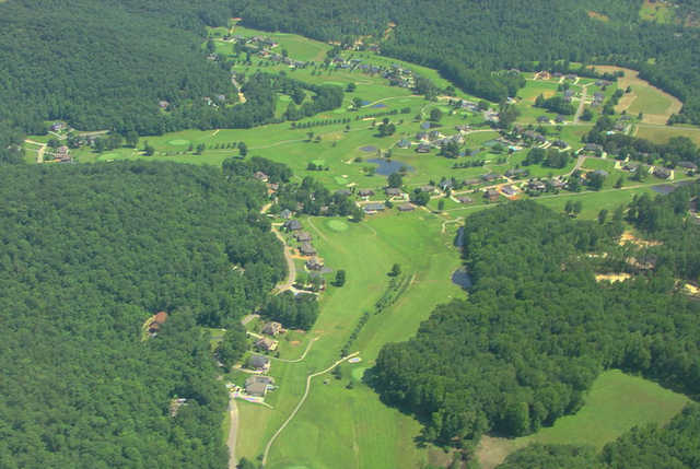 White Plains Golf Course