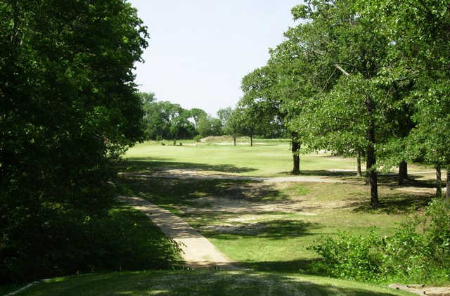 Sand Hills Golf & Country Club
