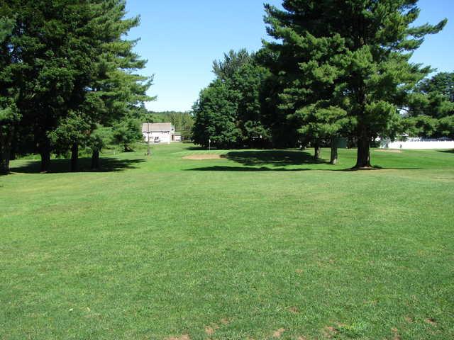 Sunnyside Par 3 Golf Course
