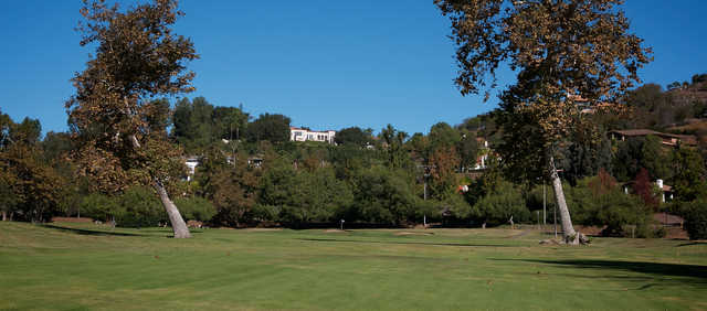 Fallbrook Golf Club