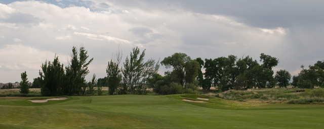 Green Valley Ranch Golf Club - Green Valley Ranch Course