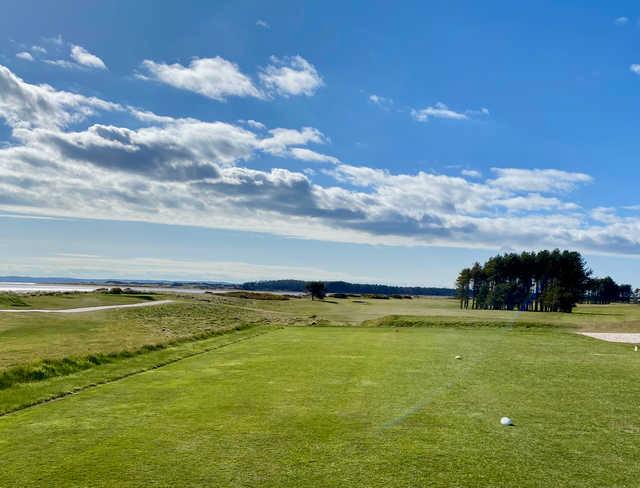 Wigtownshire County Golf Club