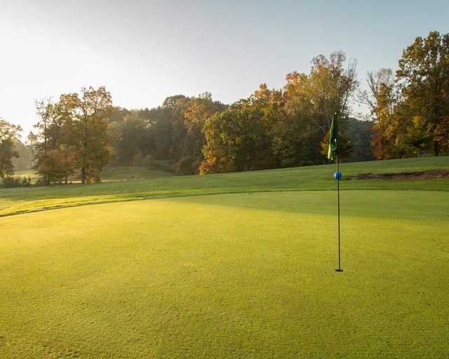 Brass Ring Golf Club