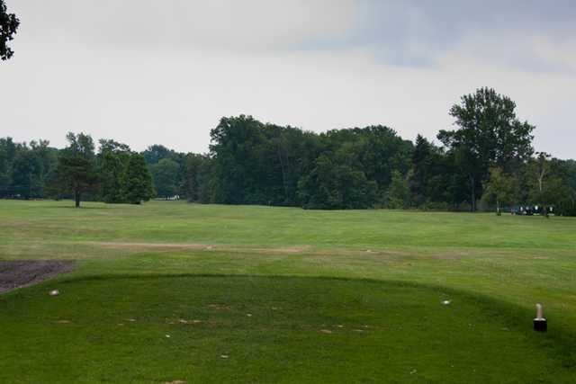 The Harbor Golf Club