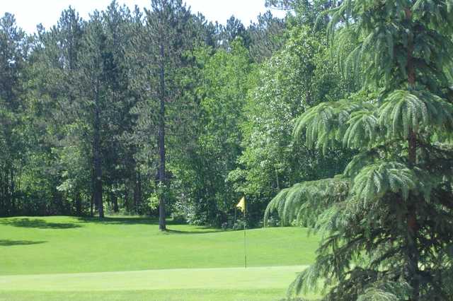 Wildwedge Family Golf Park