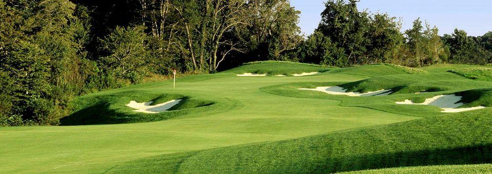 Frog Hollow Golf Club