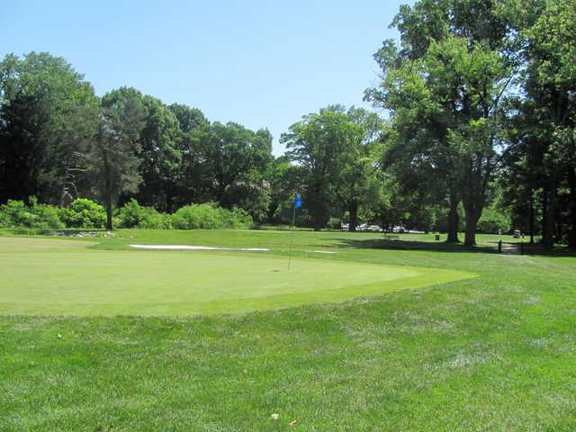 Glenhardie Country Club