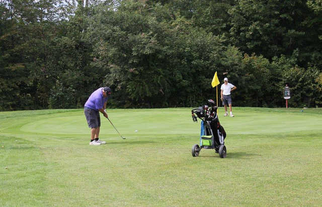 Western View Golf Club, Inc.