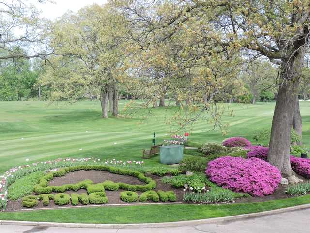 Stone Oak Country Club