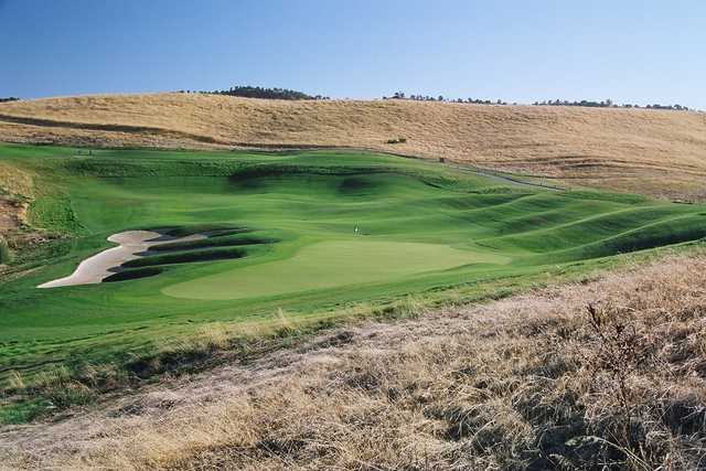 Roddy Ranch Golf Club