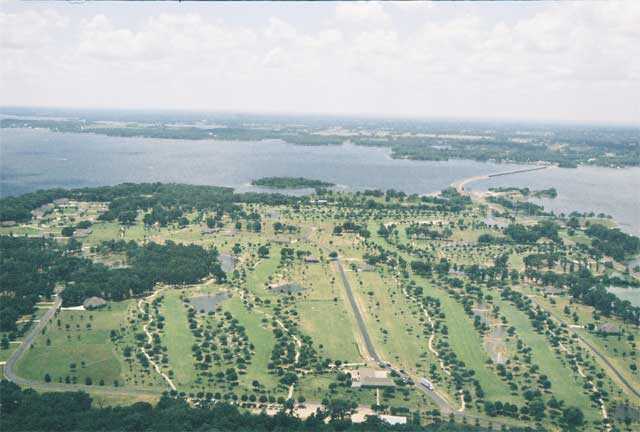 Lake Fork Golf Club