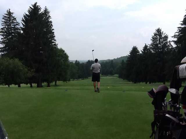 Kittanning Country Club