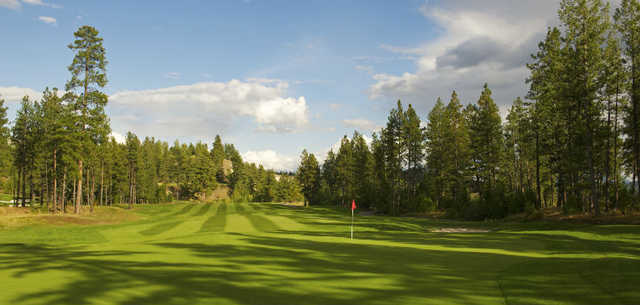 Bootleg Gap Recreational