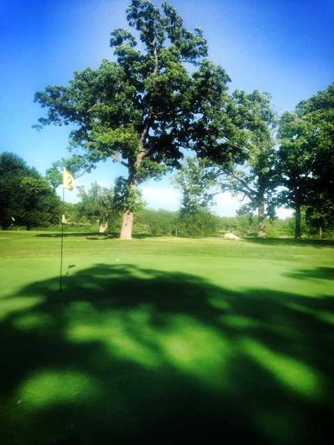 Neosho Municipal Golf Course