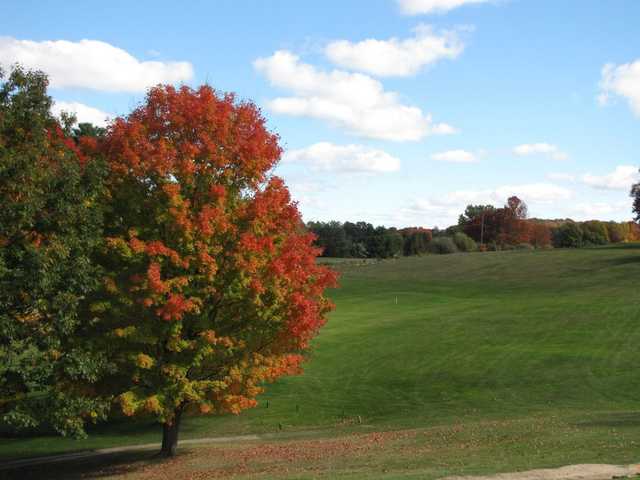 Clear Lake Golf Club