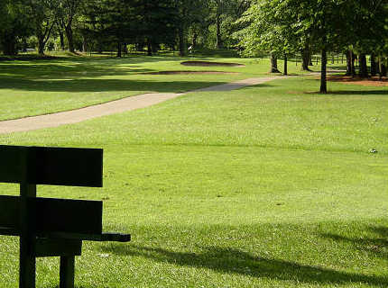 Pebblewood Country Club