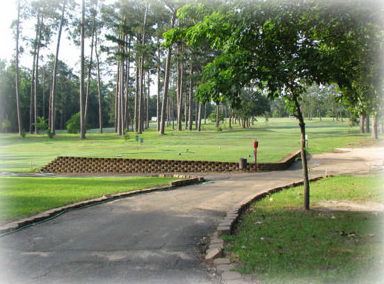 Ogeechee Valley Country Club