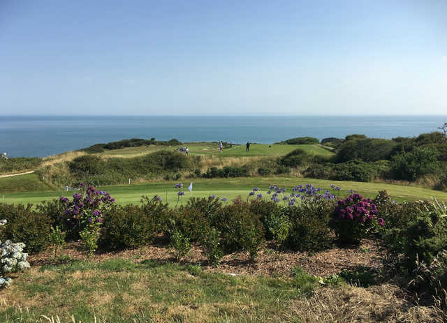 Ilfracombe Golf Club