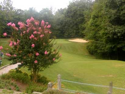 Lake Ridge Golf Course