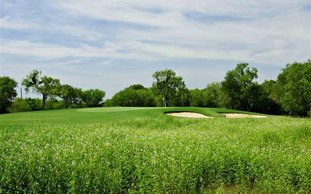 The Republic Golf Club