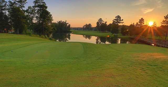 Georgia National Golf Club
