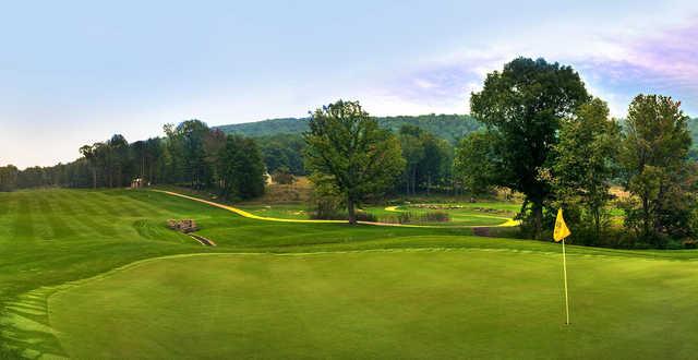 Fantasy Valley Golf Course