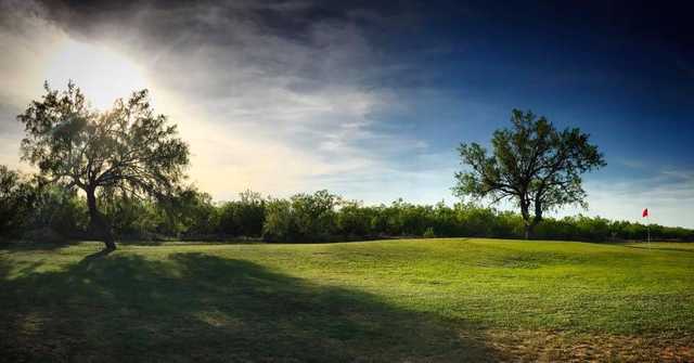 Aspermont City Golf Course